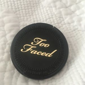 Too faced chocolate soleil medium deep